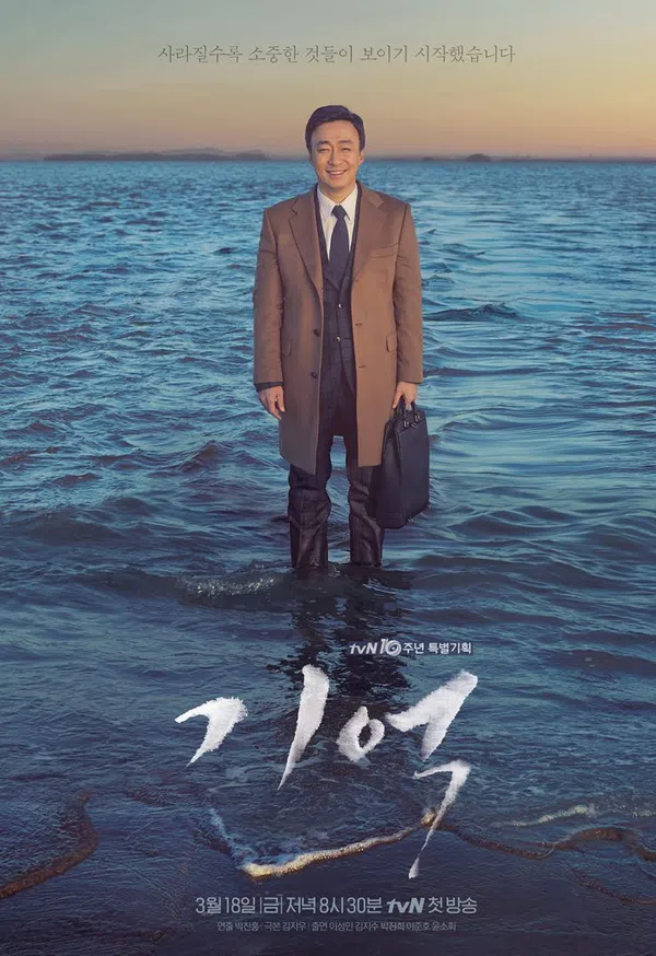 Xem Phim Ký Ức Lãng Quên Vietsub HD Online
