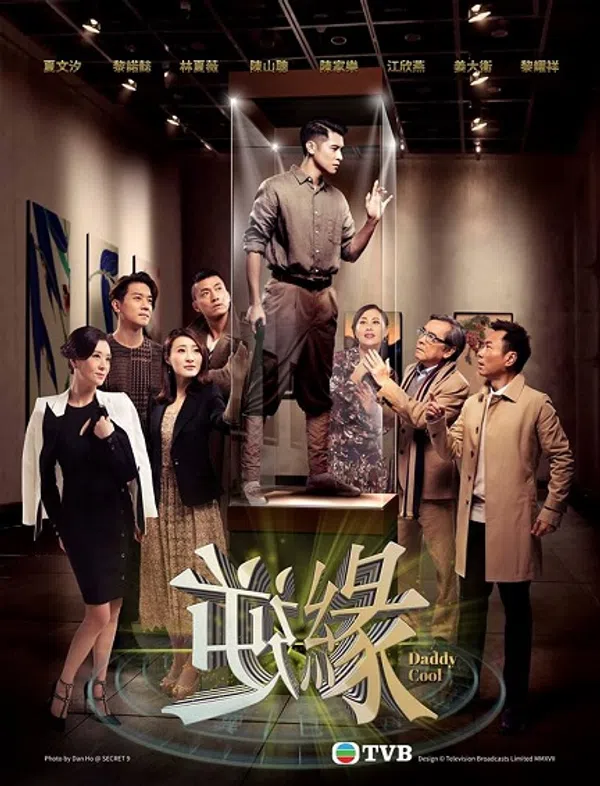 Xem Phim Nghịch Duyên Vietsub HD Online